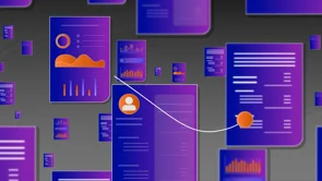 screenshot of Signals Clinical